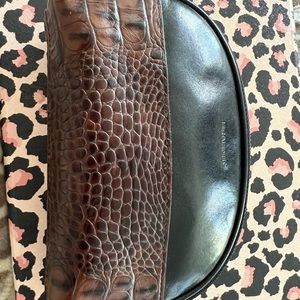 Brahmin Cosmetic Bag